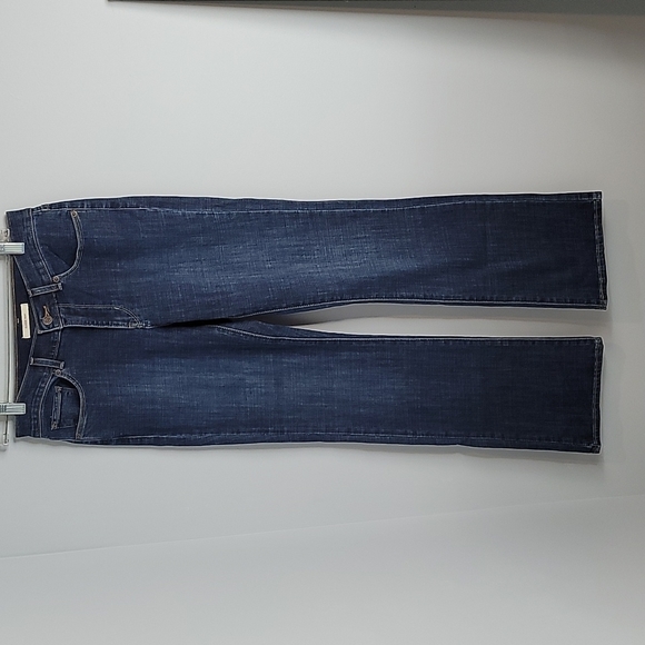 Levi's Denim - Levi's Classic Boot Cut Jeans Size 4 28x31